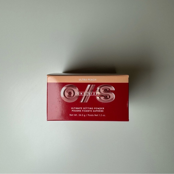 One size setting powder - Picture 2 of 4